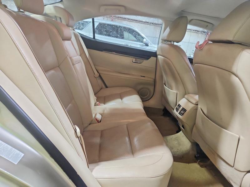 78071715 :رقم المزاد ، JTHBK1GG4D2076213 vin ، 2013 Lexus Es 350 مزاد بيع