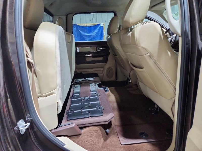 77396605 :رقم المزاد ، 1C6RR7VT1HS675145 vin ، 2017 Ram 1500 مزاد بيع