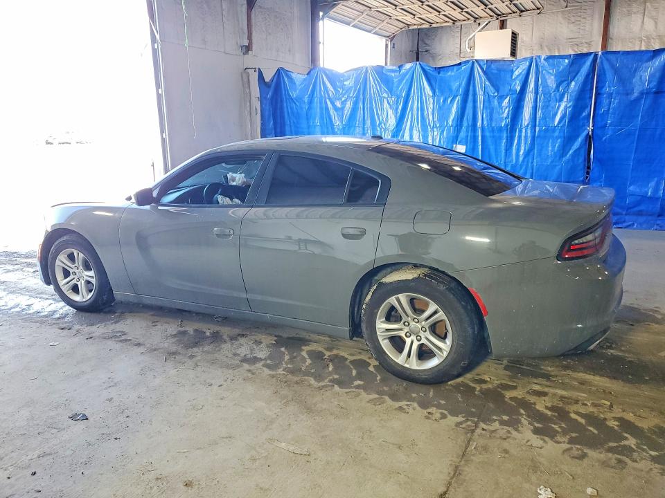 2019 Dodge Charger მანქანა იყიდება აუქციონზე, vin: 2C3CDXBG7KH657403, აუქციონის ნომერი: 76363645