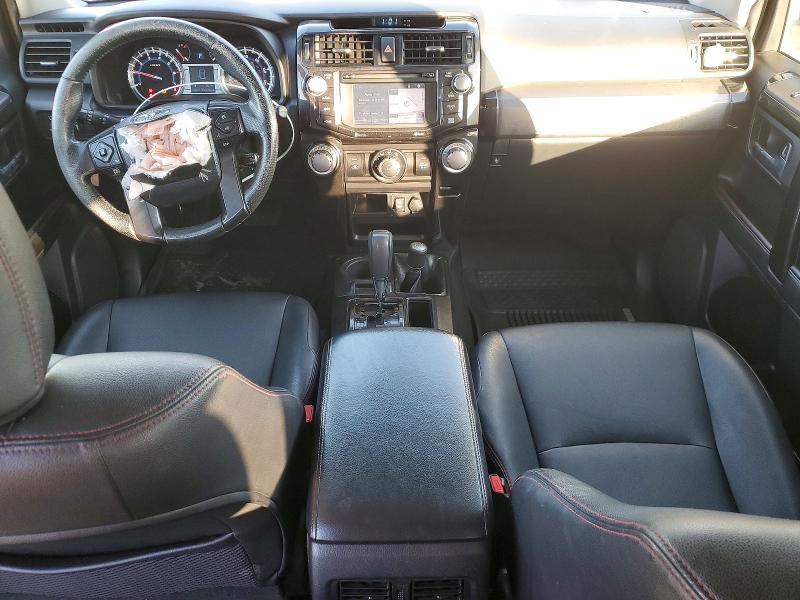 Продаж на аукціоні авто 2015 Toyota 4runner Sr, vin: JTEBU5JR6F5267934, номер лоту: 78356585