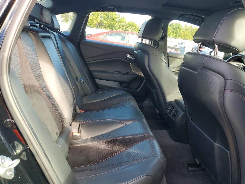 Aukcja sprzedaży 2021 Acura Tlx, vin: 19UUB5F52MA004256, numer aukcji: 76181935