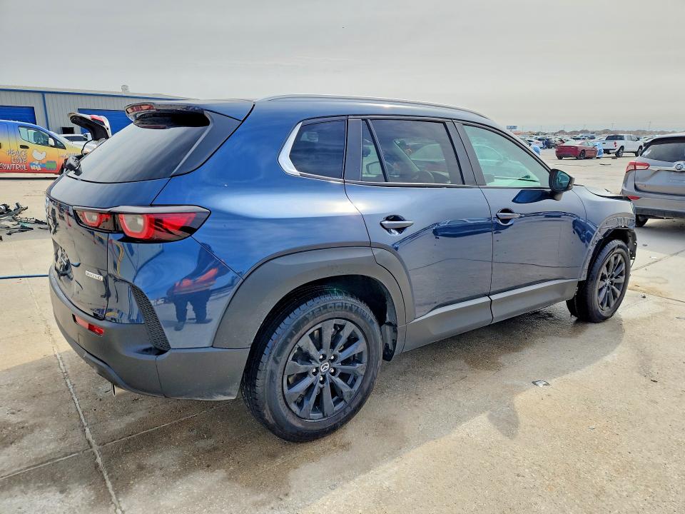 Продаж на аукціоні авто 2024 Mazda Cx-50, vin: 7MMVABBM9RN178083, номер лоту: 78089665