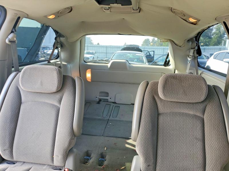 Aukcja sprzedaży 2006 Dodge Grand Caravan, vin: 2D8GP44L66R869675, numer aukcji: 75436295
