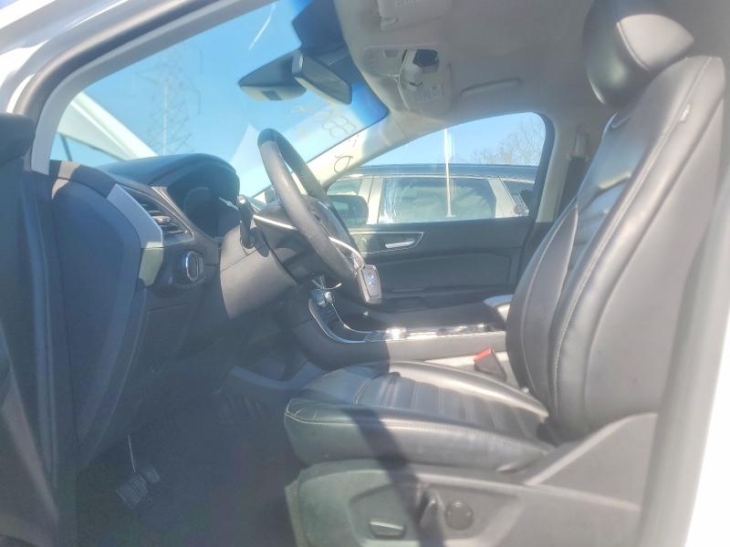 2024 Ford Edge მანქანა იყიდება აუქციონზე, vin: 2FMPK4J98RBA80782, აუქციონის ნომერი: 79237425