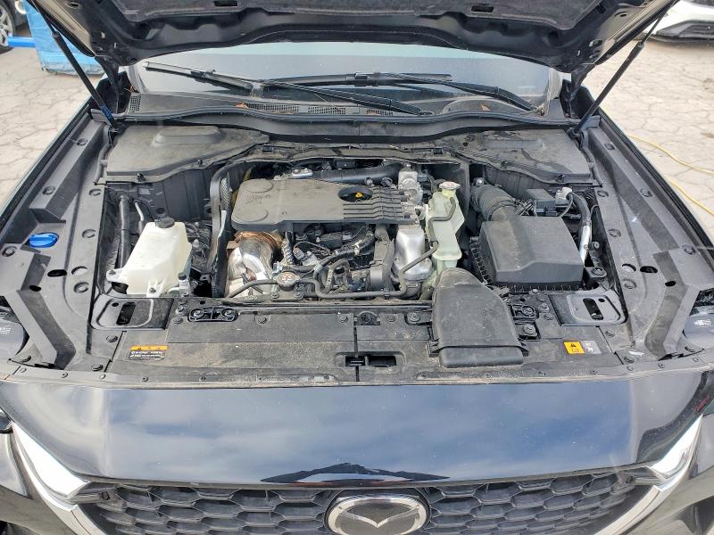 Продажа на аукционе авто 2024 Mazda Cx-90, vin: JM3KKAHD5R1148725, номер лота: 78488155