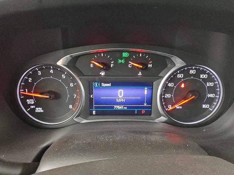 2022 Gmc Acadia მანქანა იყიდება აუქციონზე, vin: 1GKKNKL43NZ132410, აუქციონის ნომერი: 78707805