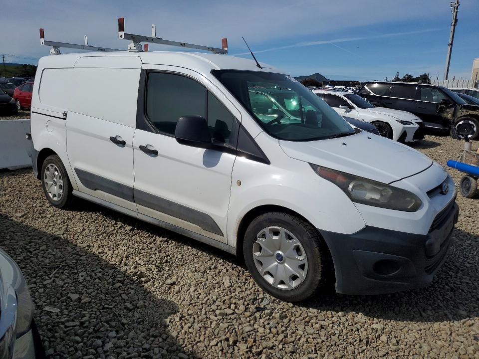 Aukcja sprzedaży 2015 Ford Transit Connect, vin: NM0LS7E79F1195456, numer aukcji: 78123575