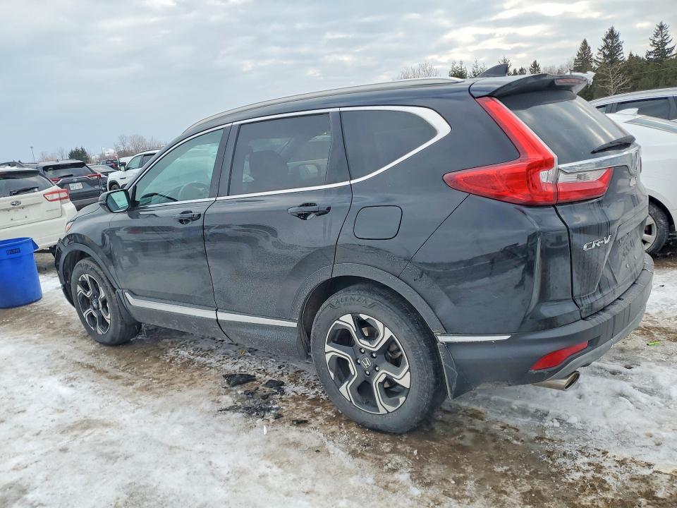 Aukcja sprzedaży 2019 Honda Cr-v, vin: 2HKRW2H91KH114647, numer aukcji: 77953225