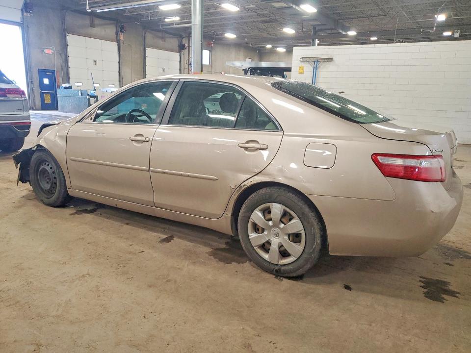 Aukcja sprzedaży 2009 Toyota Camry, vin: 4T4BE46K19R083147, numer aukcji: 78172925