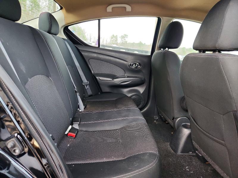 Продаж на аукціоні авто 2016 Nissan Versa 1.6, vin: 3N1CN7AP1GL901378, номер лоту: 78051585