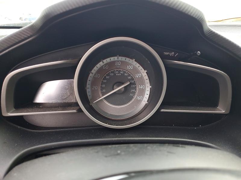 Aukcja sprzedaży 2014 Mazda 3, vin: JM1BM1U79E1145078, numer aukcji: 78046315