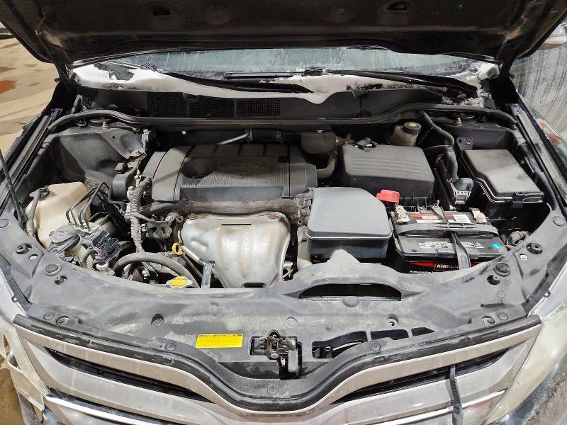 Продажа на аукционе авто 2014 Toyota Venza, vin: 4T3BA3BB2EU061732, номер лота: 79412725