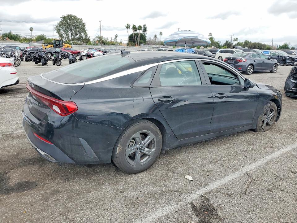 Aukcja sprzedaży 2021 Kia K5, vin: 5XXG24J2XMG005291, numer aukcji: 76828465