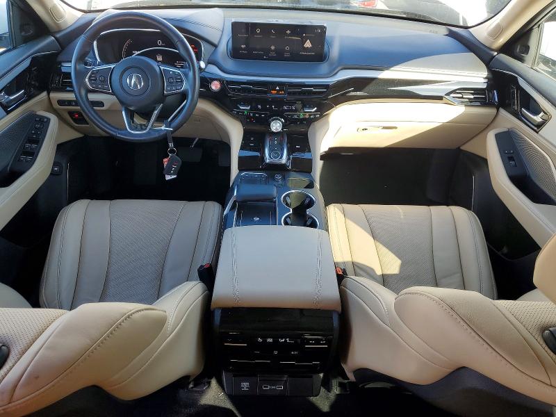 Aukcja sprzedaży 2024 Acura Mdx, vin: 5J8YE1H44RL024378, numer aukcji: 77536385