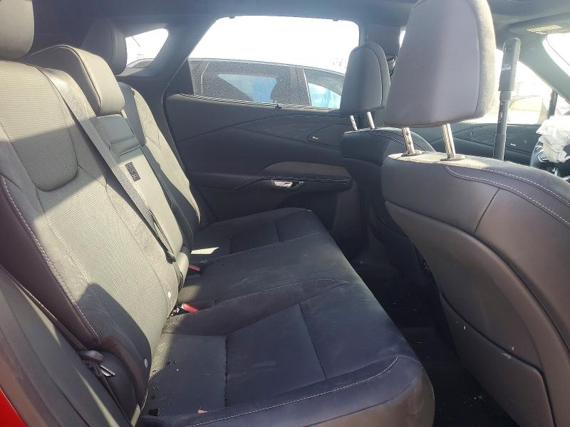 78127775 :رقم المزاد ، 2T2BAMCA8RC065663 vin ، 2024 Lexus Rx 350 مزاد بيع