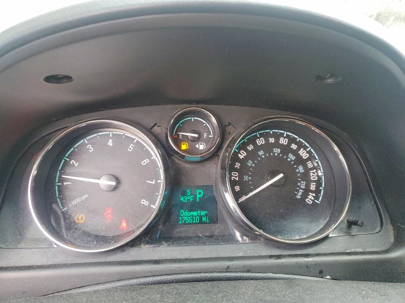 77003565 :رقم المزاد ، 3GNAL2EK6CS559171 vin ، 2012 Chevrolet Captiva مزاد بيع