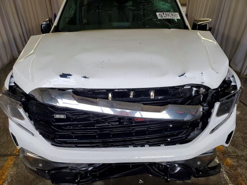 76433635 :رقم المزاد ، 3GTNUAEK1RG287481 vin ، 2024 Gmc Sierra مزاد بيع