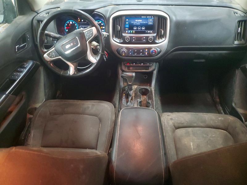 Aukcja sprzedaży 2021 Gmc Canyon, vin: 1GTG6CEN1M1199191, numer aukcji: 77676565