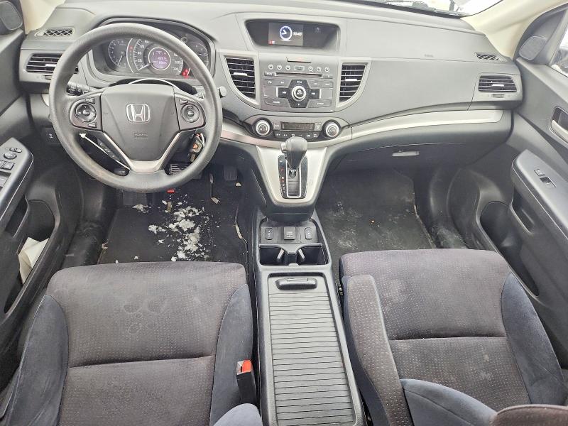 Aukcja sprzedaży 2014 Honda Cr-v, vin: 2HKRM4H5XEH114567, numer aukcji: 76911585