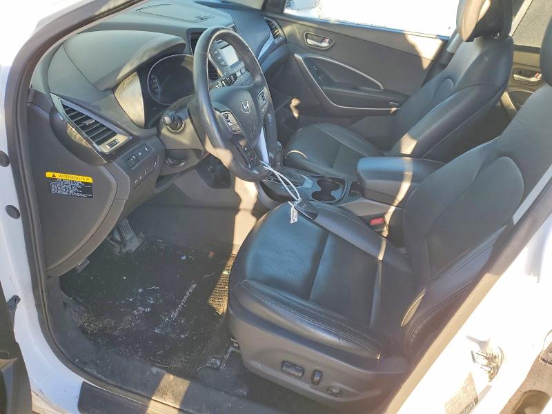 Aukcja sprzedaży 2016 Hyundai Santa Fe Sport, vin: 5XYZUDLB4GG350767, numer aukcji: 75185395