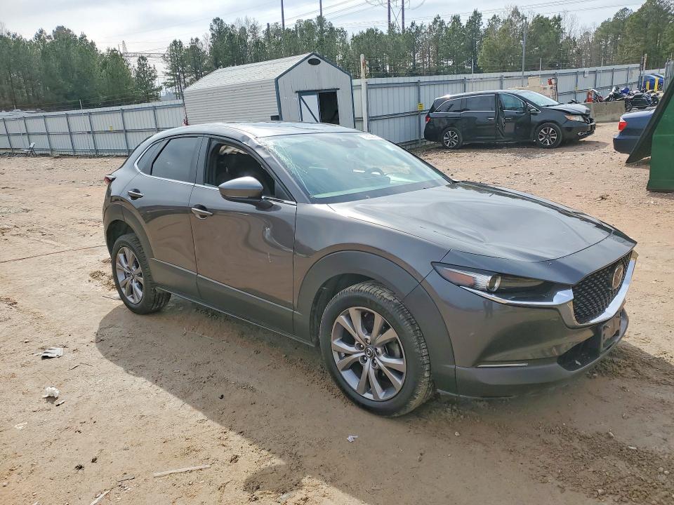 79332695 :رقم المزاد ، 3MVDMBCL6MM313045 vin ، 2021 Mazda Cx-30 مزاد بيع