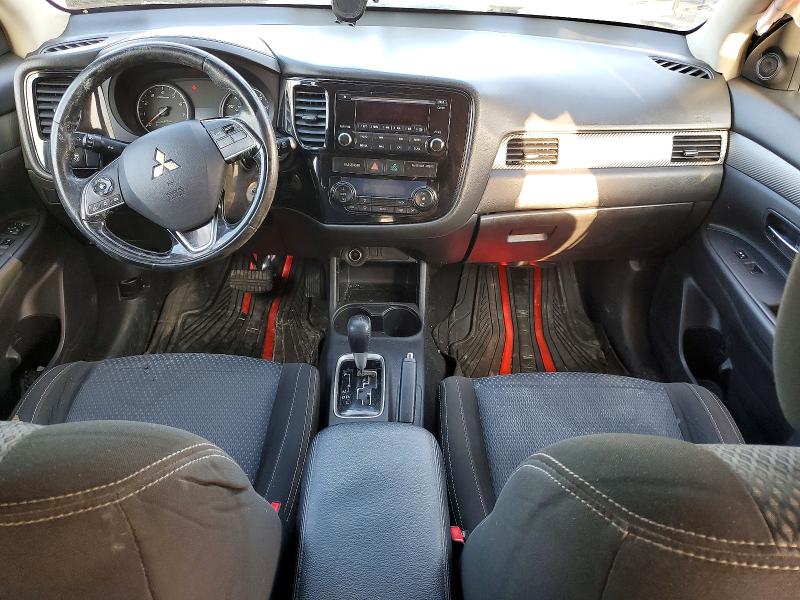 Aukcja sprzedaży 2016 Mitsubishi Outlander, vin: JA4AD2A34GZ008955, numer aukcji: 77682345