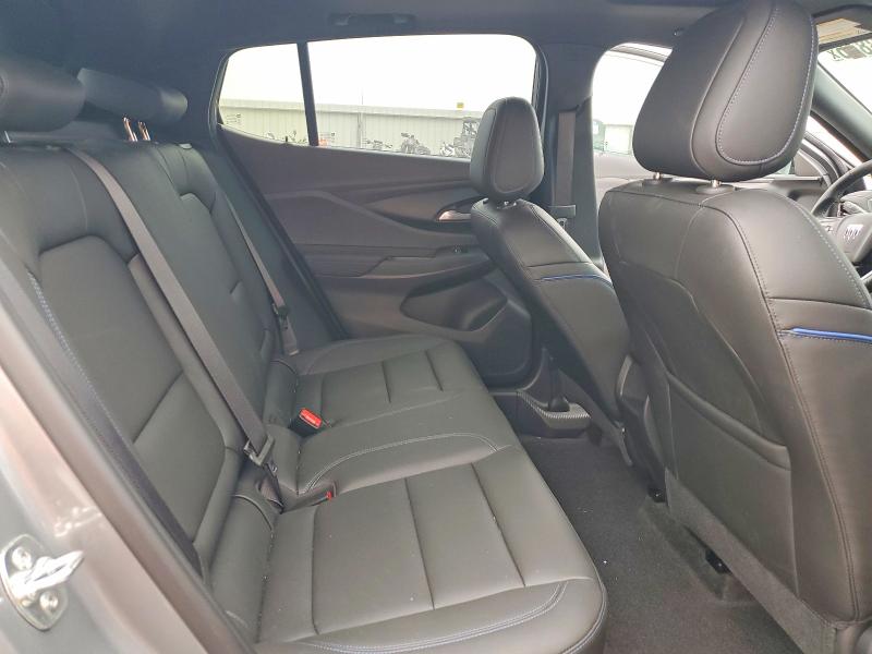 Продаж на аукціоні авто 2025 Buick Envista, vin: KL47LBEP2SB095377, номер лоту: 77003845