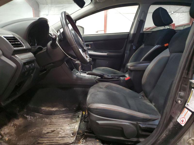 Продаж на аукціоні авто 2017 Subaru Crosstrek, vin: JF2GPABC1H8210497, номер лоту: 77654495