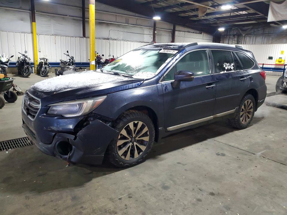 Aukcja sprzedaży 2018 Subaru Outback, vin: 4S4BSETC6J3342070, numer aukcji: 78280475