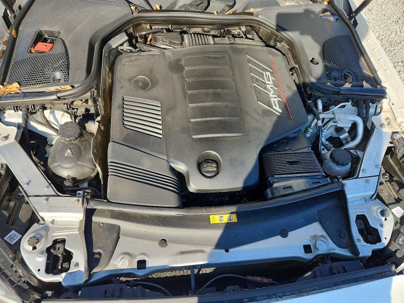 Продажа на аукционе авто 2019 Mercedes-benz E, vin: WDD1J6BB6KF083894, номер лота: 72681655