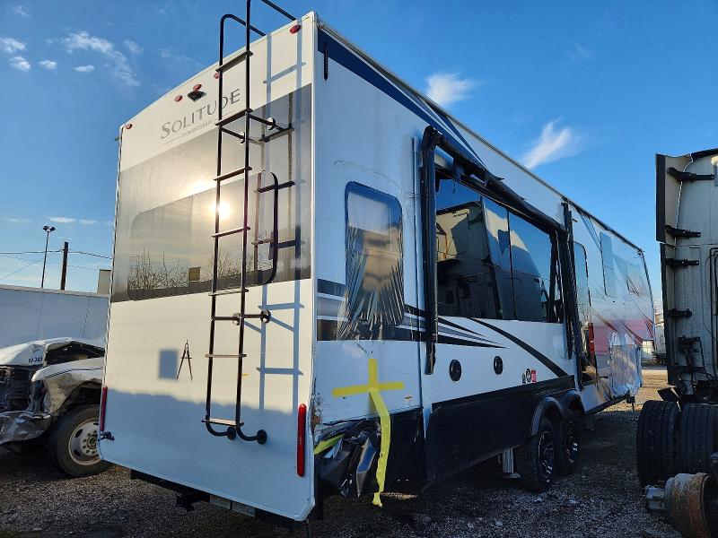 Продаж на аукціоні авто 2026 Grand Design Solitude, vin: 573FS3922TAA22988, номер лоту: 98150375