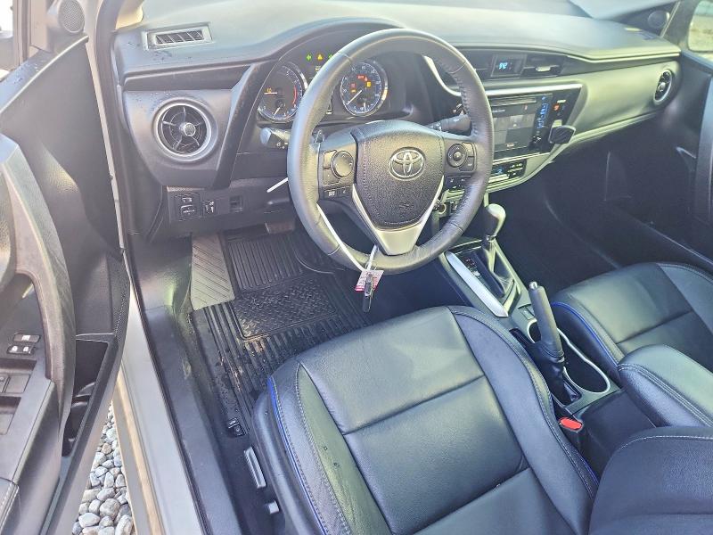 Aukcja sprzedaży 2017 Toyota Corolla, vin: 2T1BURHE2HC828618, numer aukcji: 77922275