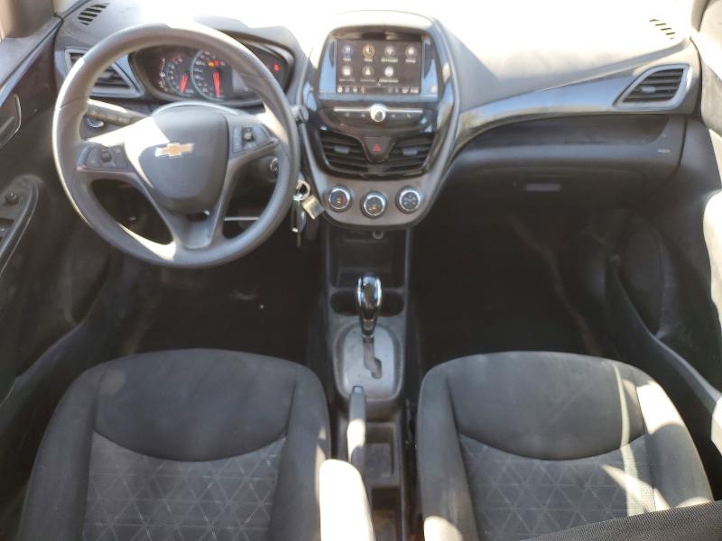 Aukcja sprzedaży 2020 Chevrolet Spark, vin: KL8CD6SA6LC419511, numer aukcji: 78143285