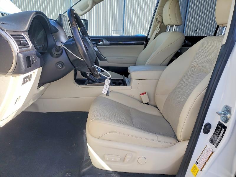 Aukcja sprzedaży 2022 Lexus Gx 460, vin: JTJAM7BX1N5321502, numer aukcji: 77862175