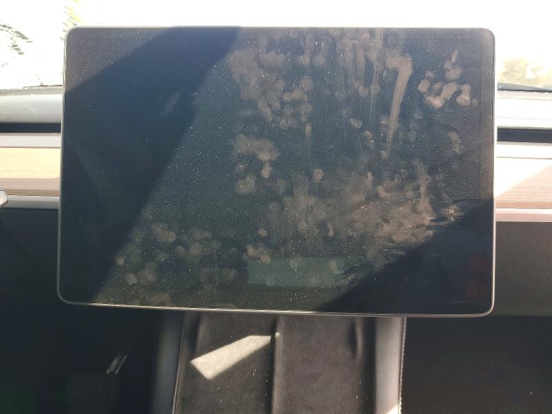 77579235 :رقم المزاد ، 7SAYGDED1RF051266 vin ، 2024 Tesla Model Y مزاد بيع