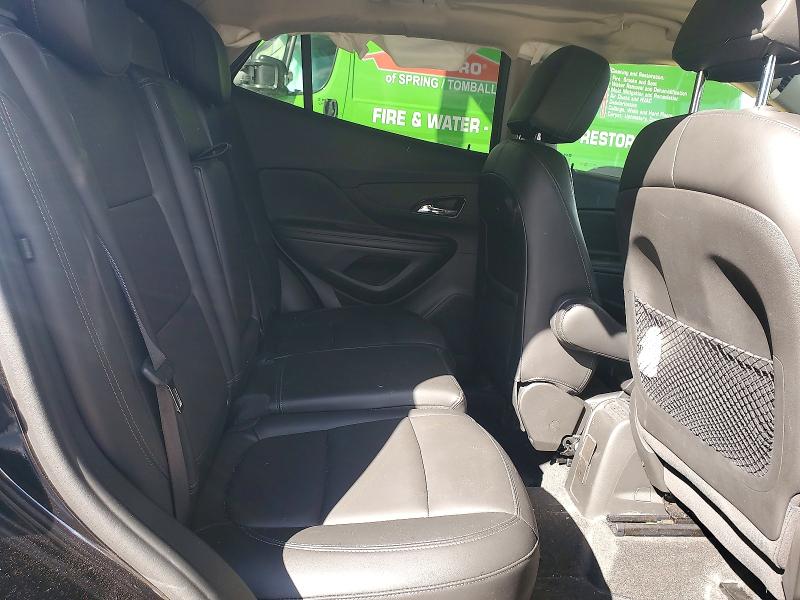 Продаж на аукціоні авто 2018 Buick Encore, vin: KL4CJCSB9JB517792, номер лоту: 79399385