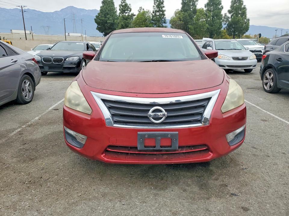 Продаж на аукціоні авто 2014 Nissan Altima 2.5, vin: 1N4AL3AP5EN346120, номер лоту: 76761925