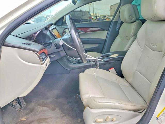 Aukcja sprzedaży 2014 Cadillac Ats, vin: 1G6AB5SX6E0170508, numer aukcji: 78207815