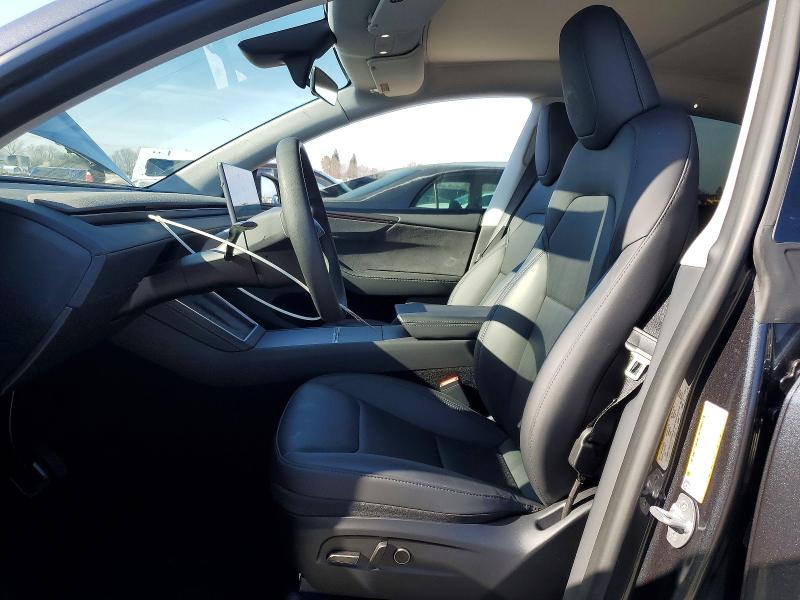 Продаж на аукціоні авто 2026 Tesla Model Y, vin: 7SAYGDEE3TF351617, номер лоту: 75498035
