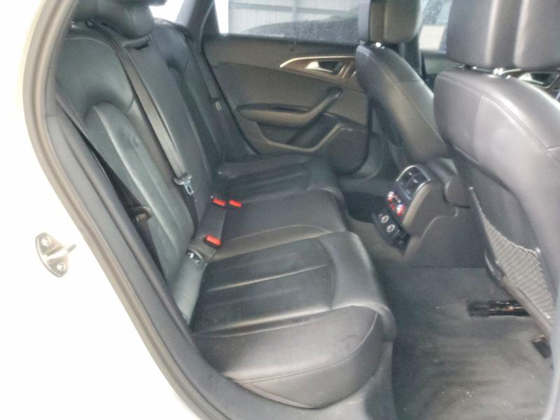 Продаж на аукціоні авто 2015 Audi A6, vin: WAUDFAFC1FN006194, номер лоту: 77610585