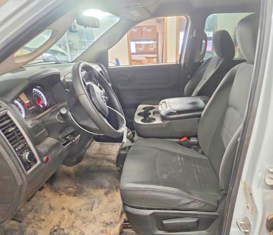 79659195 :رقم المزاد ، 3C6RR7KTXPG673971 vin ، 2023 Ram 1500 Classic مزاد بيع