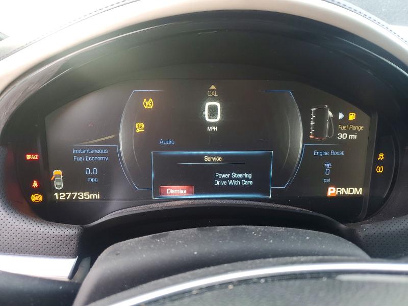 Продажа на аукционе авто 2015 Cadillac Xts, vin: 2G61W5S85F9276372, номер лота: 78924565