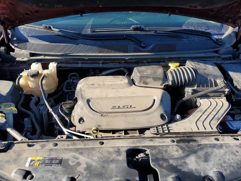 77142005 :رقم المزاد ، 2C4RC1DG6MR545613 vin ، 2021 Chrysler Voyager مزاد بيع