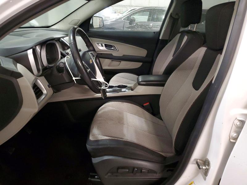 Aukcja sprzedaży 2016 Chevrolet Equinox, vin: 2GNFLFEK2G6318306, numer aukcji: 77516525