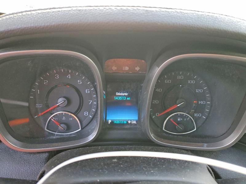2014 Chevrolet Malibu მანქანა იყიდება აუქციონზე, vin: 1G11E5SL5EF284622, აუქციონის ნომერი: 75676305
