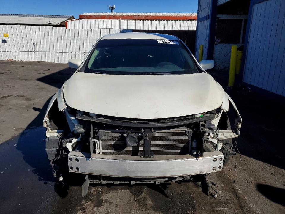 78523105 :رقم المزاد ، 1N4AL3AP6DN549273 vin ، 2013 Nissan Altima مزاد بيع