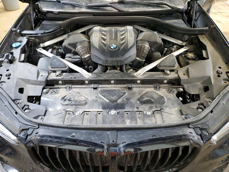 2021 Bmw X5 მანქანა იყიდება აუქციონზე, vin: 5UXJU4C08M9F56328, აუქციონის ნომერი: 78629505