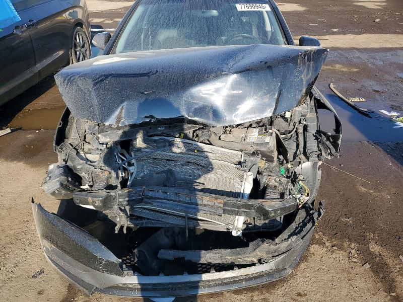 77690945 :رقم المزاد ، 5NPE34AF7HH522033 vin ، 2017 Hyundai Sonata مزاد بيع