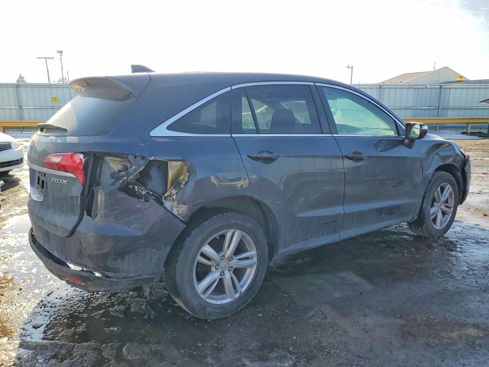 Aukcja sprzedaży 2013 Acura Rdx, vin: 5J8TB3H56DL003788, numer aukcji: 76431655