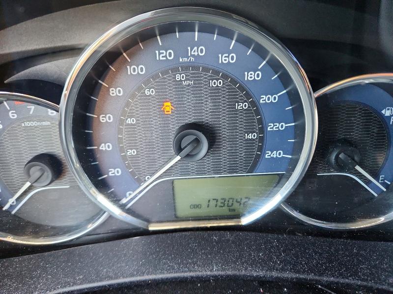 Продажа на аукционе авто 2014 Toyota Corolla, vin: 2T1BURHE5EC080040, номер лота: 77193695